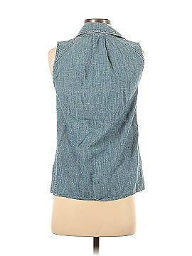 Marc by Marc Jacobs Sleeveless Top (view 2)