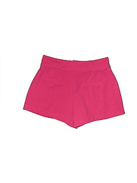 Sincerely Jules Dressy Shorts (view 2)