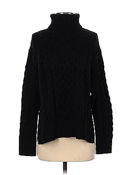 Banana Republic Turtleneck Sweater (view 1)