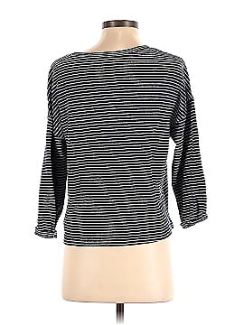 Madewell Long Sleeve Top (view 2)