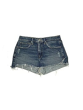 Good American Denim Shorts (view 1)