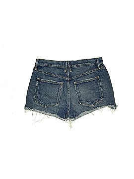 Good American Denim Shorts (view 2)