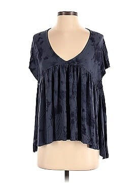 American Eagle Outfitters Short Sleeve Top (view 1)