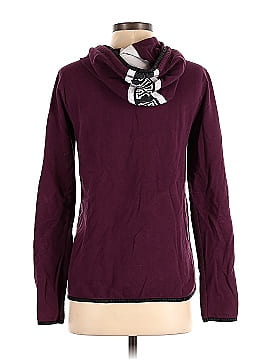 Victoria's Secret Pink Zip Up Hoodie (view 2)