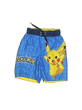 Pokemon Board Shorts (view 1)