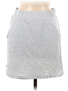 Zyia Active Casual Skirt (view 1)