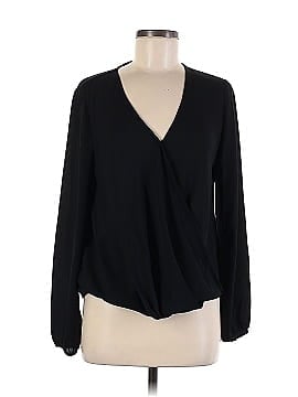 Banana Republic Long Sleeve Blouse (view 1)