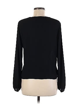 Banana Republic Long Sleeve Blouse (view 2)