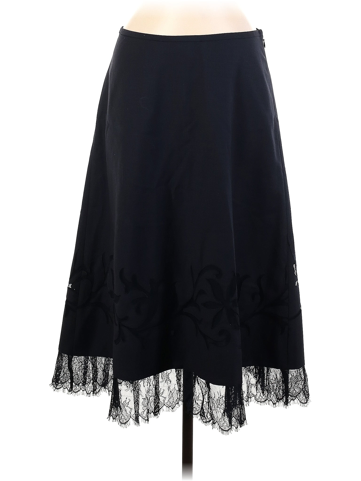 Jupe Ann Taylor LOFT Pour Femme - Taille 8 - Style Mini - Occasion Très Bon état