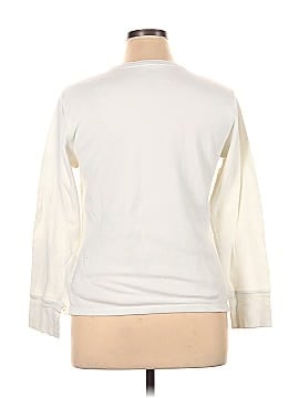 SONOMA life + style Long Sleeve T-Shirt (view 2)