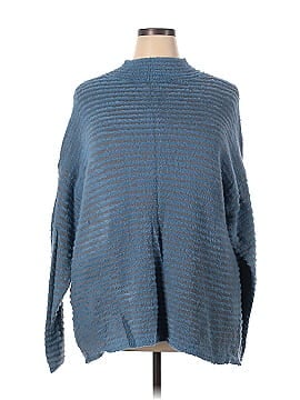 Zenergy by Chico's Pullover Sweater (view 1)