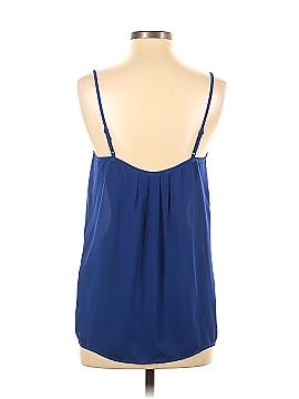 Best Society Sleeveless Blouse (view 2)