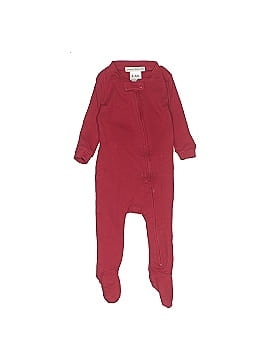 Pottery Barn Kids Long Sleeve Outfit (view 1)