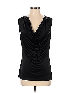 New York & Company Sleeveless Blouse (view 1)