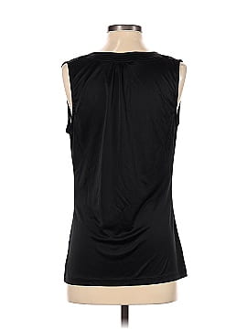 New York & Company Sleeveless Blouse (view 2)