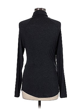 Old Navy - Maternity Long Sleeve Turtleneck (view 2)
