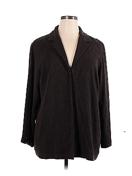 J.Jill Jacket Black Large Womens – The Kennedy Collective