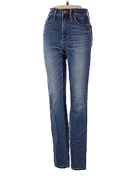 Madewell Jeans (view 1)