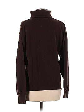 Belford Cashmere Pullover Sweater (view 2)