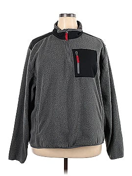 Amazon Essentials Fleece (view 1)