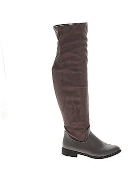Bamboo Boots (view 1)