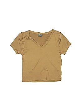 Olivia Rae Short Sleeve T-Shirt (view 1)