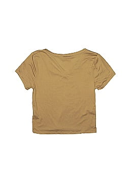 Olivia Rae Short Sleeve T-Shirt (view 2)
