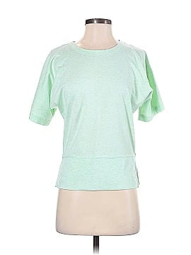 Adidas Stella McCartney Short Sleeve T-Shirt (view 1)