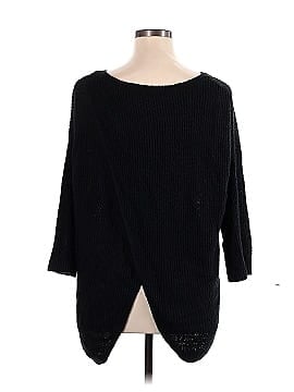 Just Fabulous Pullover Sweater (view 2)