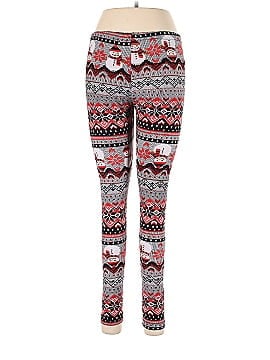 No Boundaries JUNIOR leggings xl 15/17 Size undefined - $14 - From