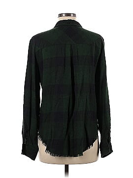 Cloth & Stone Long Sleeve Button-Down Shirt (view 2)