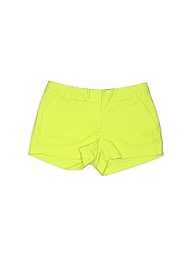 J.Crew Khaki Shorts (view 1)