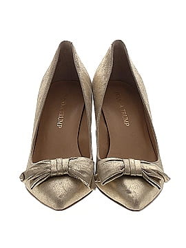 IVANKA TRUMP SIZE 9 1/2 Ladies SHOES – One More Time Family