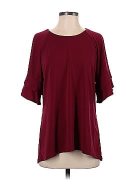 Lildy Short Sleeve Top (view 1)