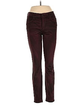 William Rast Faux Leather Pants (view 1)