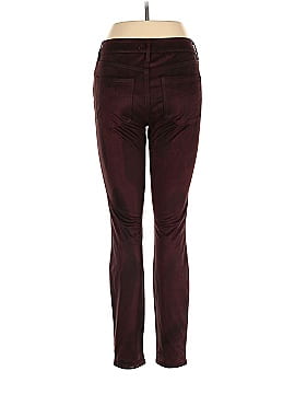 William Rast Faux Leather Pants (view 2)