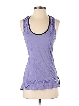 Lululemon Athletica Active Tank (view 1)