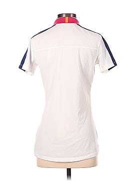 Unbranded Short Sleeve Polo (view 2)