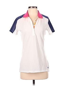 Unbranded Short Sleeve Polo (view 1)