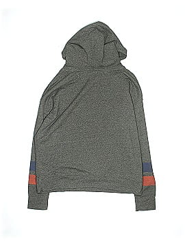 Tailgate Pullover Hoodie (view 2)