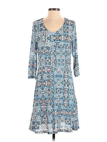 Sahalie Casual Dress (view 1)