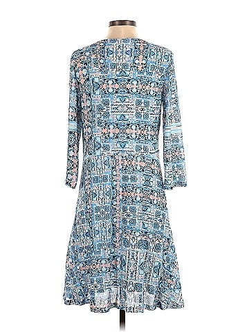 Sahalie Casual Dress (view 2)