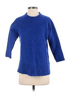 J.Crew Wool Pullover Sweater (view 1)