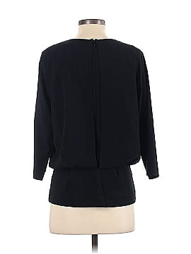 CAbi 3/4 Sleeve Blouse (view 2)
