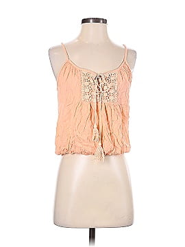 Style House Sleeveless Blouse (view 1)