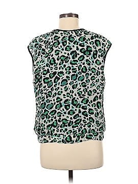 CAbi Sleeveless Blouse (view 2)