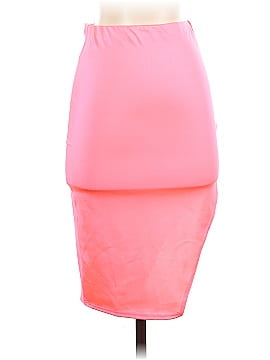 know.one.cares Casual Skirt (view 1)