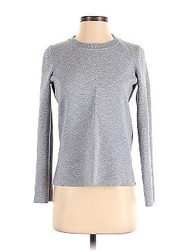 Madewell Pullover Sweater (view 1)