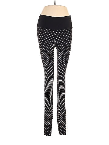 Lululemon yoga pants Black Size 8 - $43 (56% Off Retail) - From
