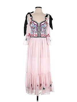 Temperley LONDON Casual Dress (view 1)